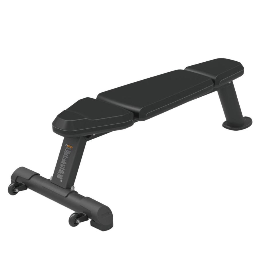 DYACO フラットベンチ トレーニングベンチ ホームジム ウエイトベンチ