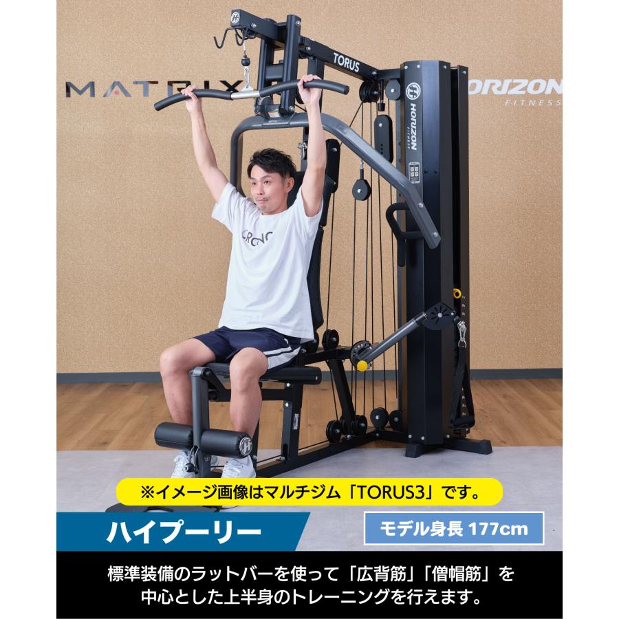 マルチジム ホームジム 筋トレ ケーブルマシン トレーニング マルチジム ホームジム 筋トレ ケーブルマシン トレーニング