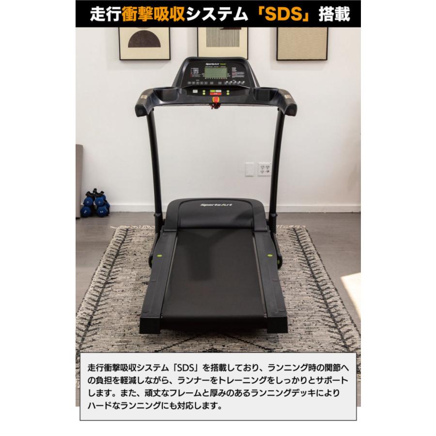 RINさん専用　ルームランナー　トレッドミル DAIKOU ルームランナー トレッドミル ランニングマシン トレーニング