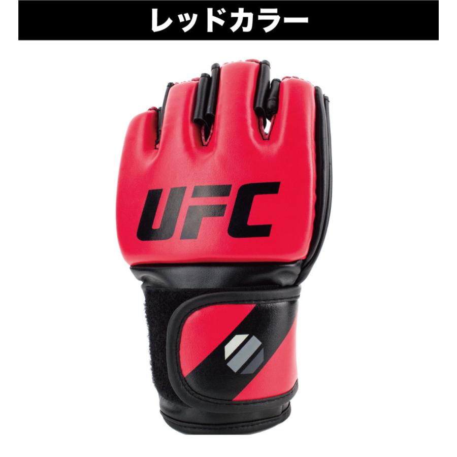 オープンフィンガーグローブ 5OZ MMA グローブ UFC 総合格闘技 オープンフィンガーグローブ 5OZ MMA グローブ UFC 総合格闘技