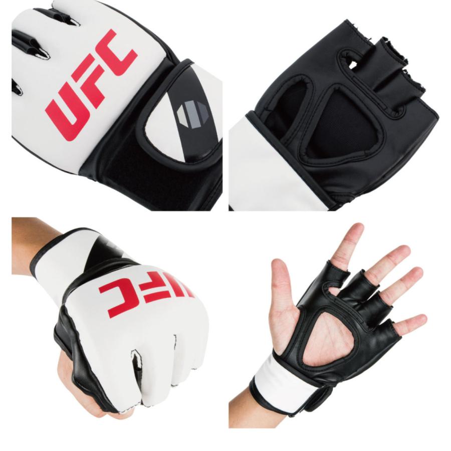オープンフィンガーグローブ 5OZ MMA グローブ UFC 総合格闘技 オープンフィンガーグローブ 5OZ MMA グローブ UFC 総合格闘技