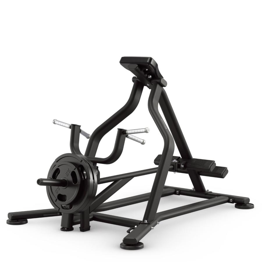 ロー　ローイング　マシン Amazon | IROTEC（アイロテック）シーテッドローマシン