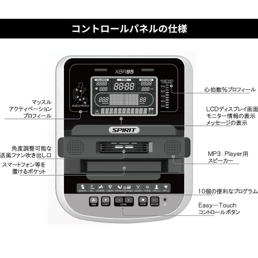 DYACO リカンベントバイク 高齢者 背もたれ 機能訓練 リハビリ