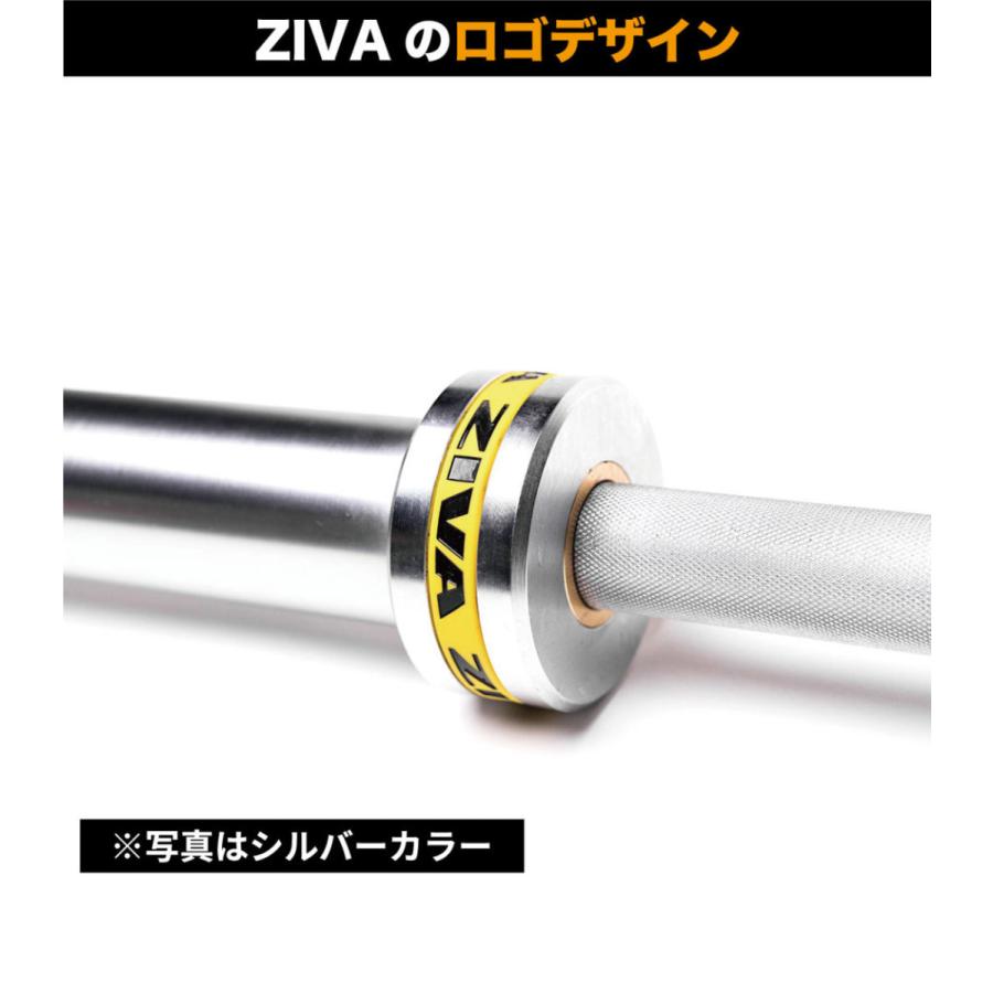 オリンピックバー オリンピックシャフト 業務用 2.2m 20kg オリンピックバー オリンピックシャフト 業務用 2.2m 20kg