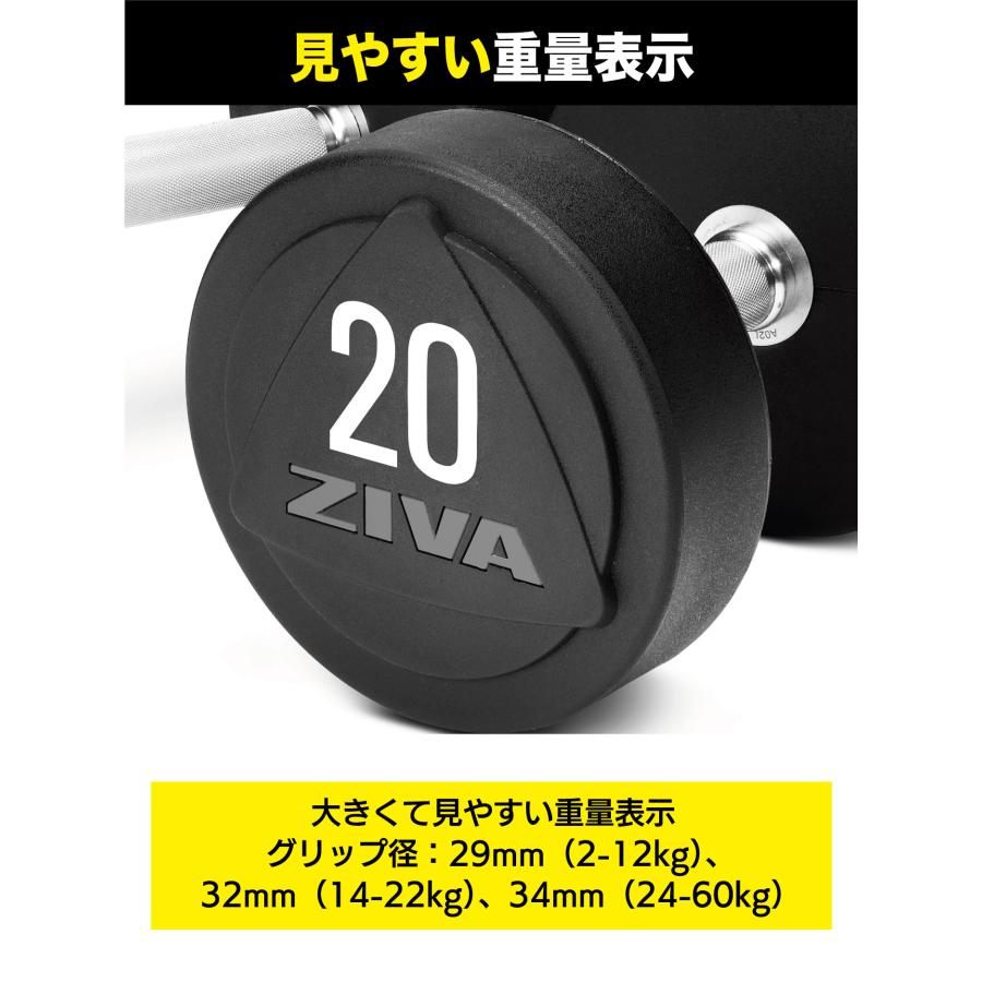 ダンベル DUMBBELL 10個 5ペアセット 12kg-20kg 鉄アレイ ダンベル DUMBBELL 10個 5ペアセット 12kg-20kg 鉄アレイ