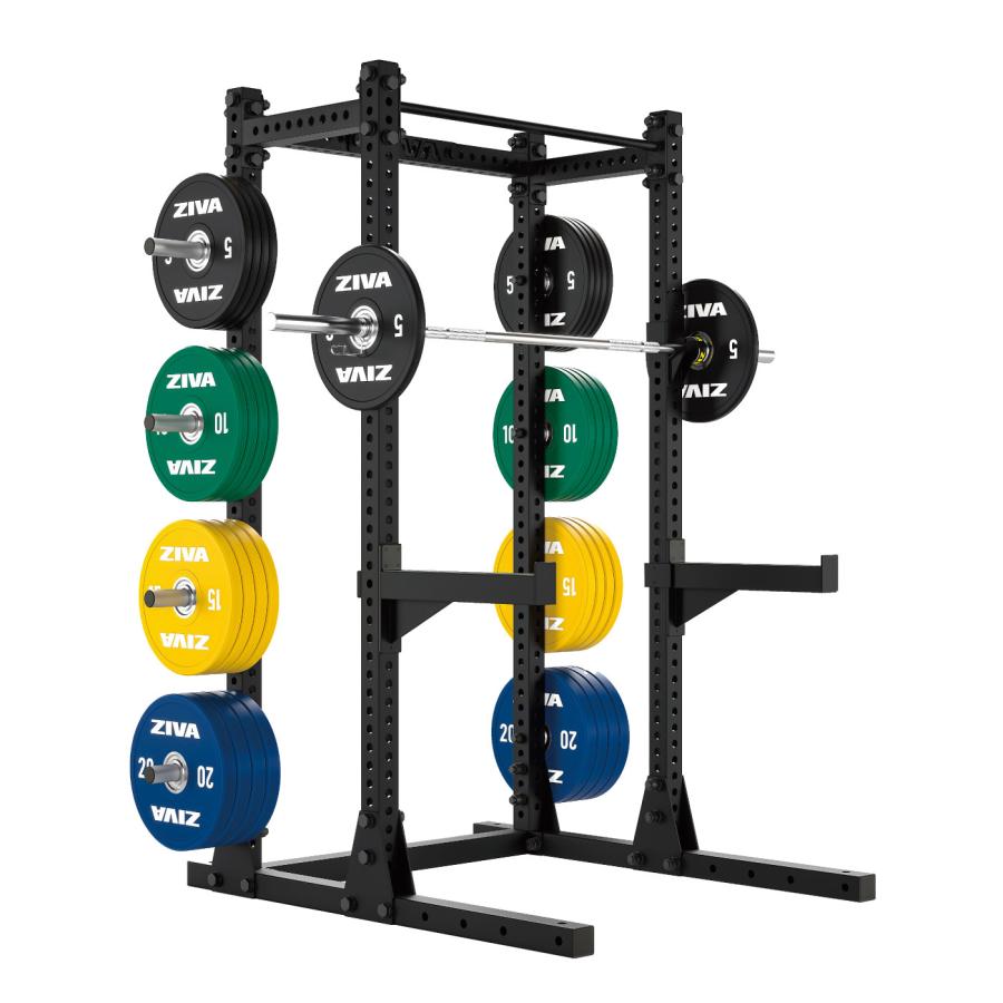 ハーフラック HALF RACK スクワット ウエイトトレーニング 筋 ハーフラック HALF RACK スクワット ウエイトトレーニング 筋