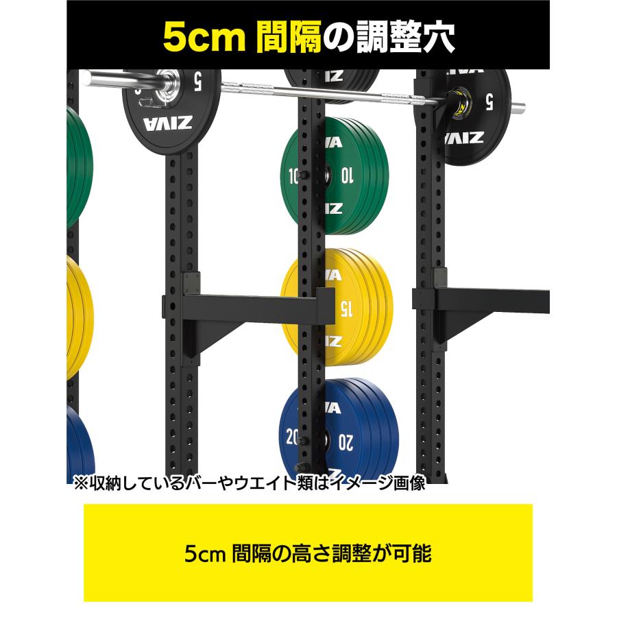 ハーフラック HALF RACK スクワット ウエイトトレーニング 筋 ハーフラック HALF RACK スクワット ウエイトトレーニング 筋