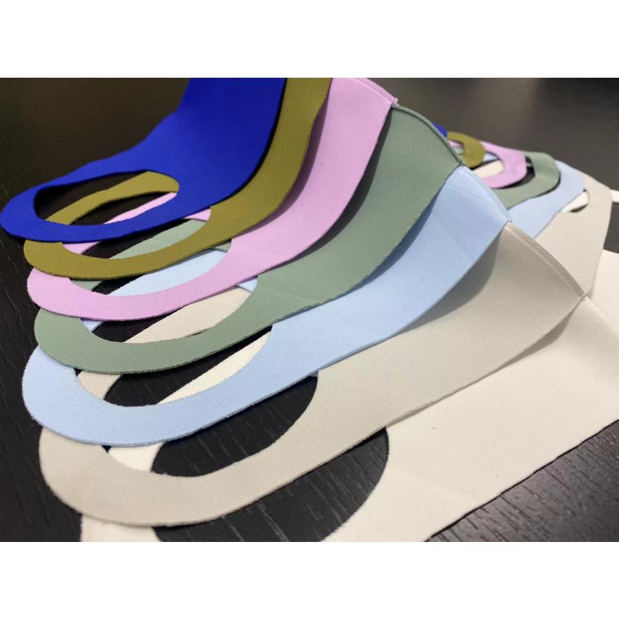 ＹＳＹシルキーマスク |  | 03