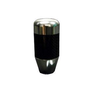 アルミシフトノブ マニュアル シルバー | 