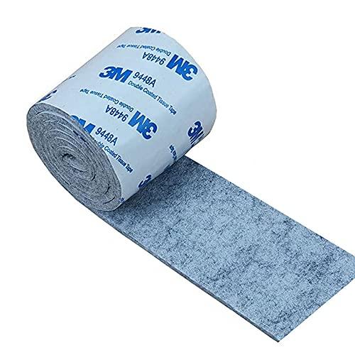 キズ防止テープ 自由にカット 家具保護パッド 床 フローリング 保護フェルト シート 騒音 損傷防止 テーブル ソファー ベッド 家具 脚 カバ | 