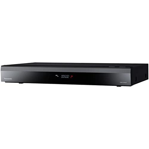 パナソニックDMR-4X602 6TB 7チューナー ブルーレイレコーダー パナソニック 6TB 7チューナー ブルーレイレコーダー 全録 4