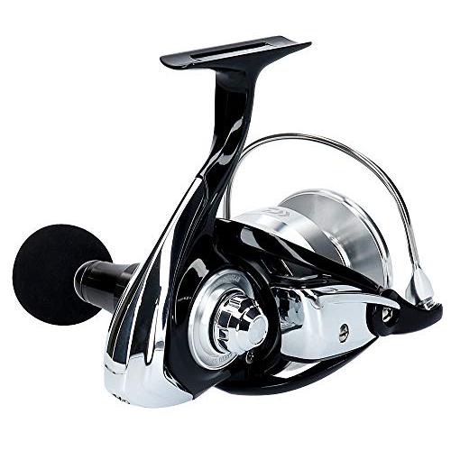 ダイワ(DAIWA) スピニングリール 19 レグザ LT6000D-H (2019 ダイワ(DAIWA) スピニングリール 19 レグザ LT6000D-H (2019