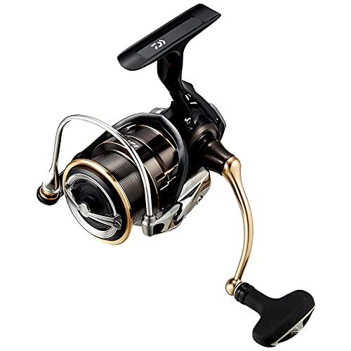 ダイワ(DAIWA) スピニングリール 19 バリスティック LT3000S-CXH ダイワ(DAIWA) スピニングリール 19 バリスティック LT3000S-CXH
