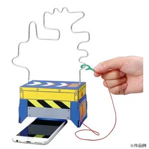 実験 自由研究 小学生 工作 作品 キット 自由研究おたすけキット