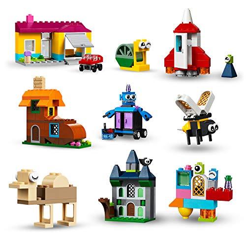 男の子 女の子 おもちゃ ブロック 創造力の窓 クラシック レゴ Lego ブロック クーポン対象外 Themtransit Com