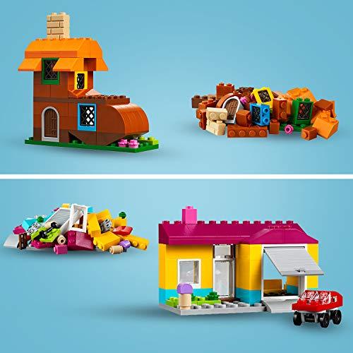 男の子 女の子 おもちゃ ブロック 創造力の窓 クラシック レゴ Lego ブロック クーポン対象外 Themtransit Com