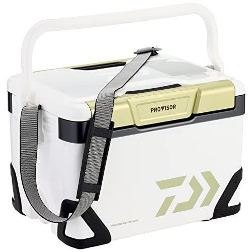 魅力の ダイワ Daiwa クーラーボックス 釣り シャンパンゴールド Zss1600x プロバイザーhd 釣り用クーラーボックス Www Digitalsignagerds Com