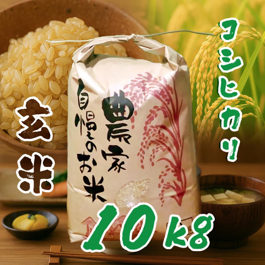 伊賀高旗山の麓 コシヒカリ 令和７年度産 新米 (10kg玄米) | 