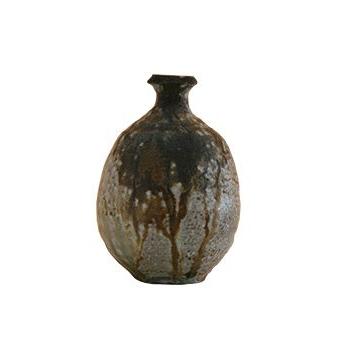 伊賀焼／谷本光生湯呑／湯63 伊賀焼／谷本光生湯呑／湯63 伊賀焼／谷本