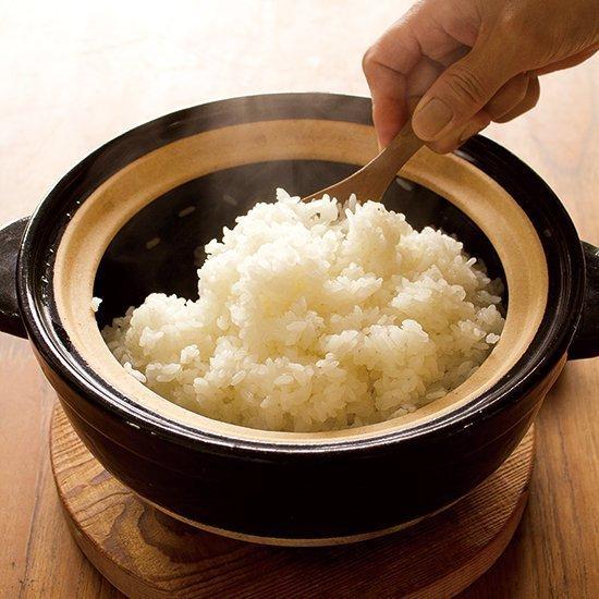 長谷園 伊賀焼 かまどさん 一合 1合 簡単 土鍋 : 伊賀忍者市場 - 通販