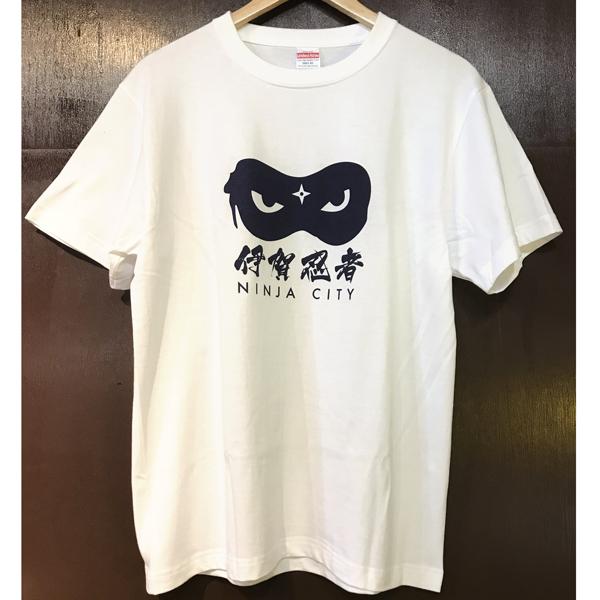 伊賀忍者Tシャツ | 