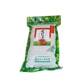 むらい萬香園 ほうじ茶（ティーパック） : 伊賀忍者市場 - 通販