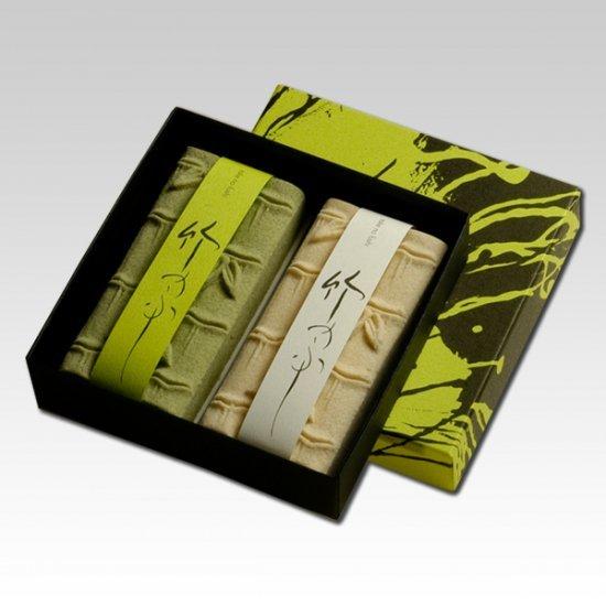 竹のふし 2棹箱入 : 伊賀忍者市場 - 通販 - Yahoo!ショッピング