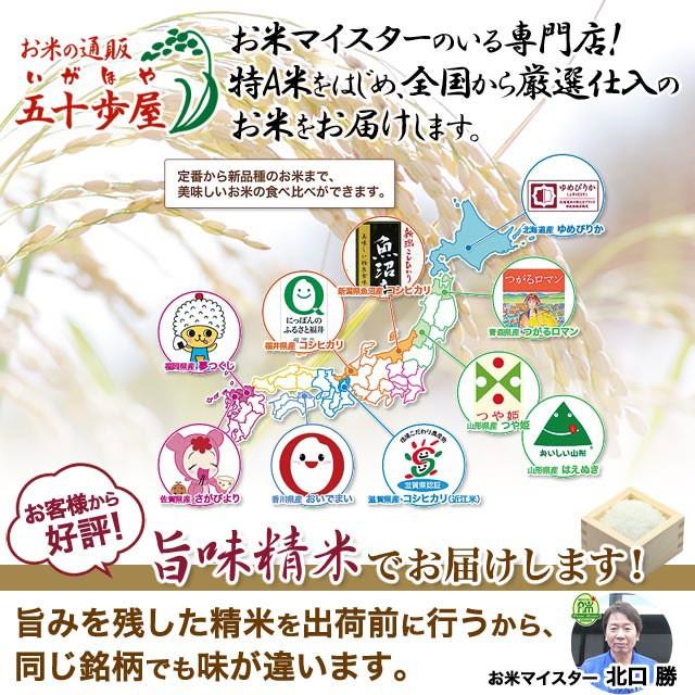 誕生日プレゼント 夢ごこち 5kg 送料無料 山形県 令和3年産 米 白米 5キロ Sooperchef Pk