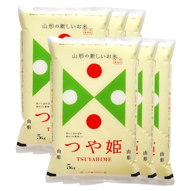 超特価激安 玄米 つや姫 特別栽培米 30kg 送料無料 山形県 置賜 令和2年産 5kg 6 g お米の通販 五十歩屋 いがほや 通販 Yahoo ショッピング 最安値に挑戦 Www Htsstlucia Org