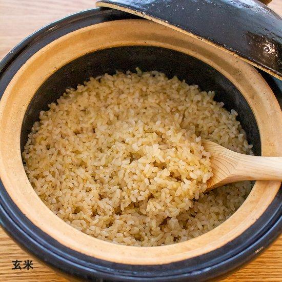 公式 かまどさん 二合炊き 長谷園 土鍋でご飯を炊く 炊飯 ごはん 炊飯土鍋 炊き方レシピ付 日本製 伊賀焼 長谷製陶 ACT-03｜igamono-nagatanien｜11