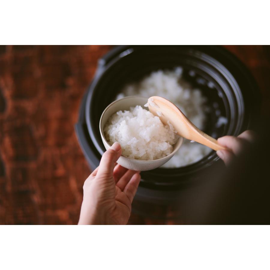 8/31までお値下げ中！ 土鍋炊飯器 長谷園×シロカ かまどさん 長谷園×siroca 全自動炊飯土鍋 かまどさん電気3合炊き