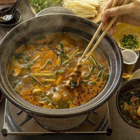 長谷園 公式 IH対応土鍋 白釉 大 3人〜5人用 2700ml 土鍋 直火