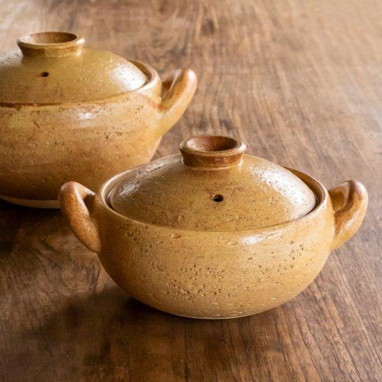 長谷園 公式 みそ汁鍋 大 1800ml 土鍋 7号〜8号 3〜4人用 ご飯 3 長谷園 公式 みそ汁鍋 大 1800ml 土鍋 7号〜8号 3〜4人用 ご飯 3