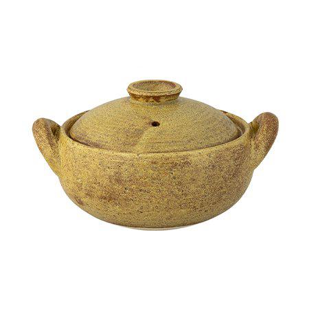 みそ汁鍋 みそ汁鍋｜煮込み土鍋｜伊賀焼窯元 長谷園 公式通販