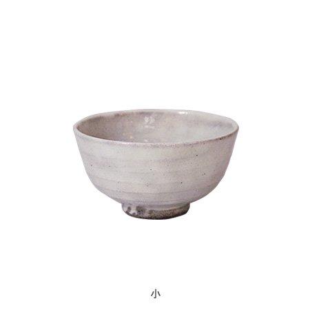 長谷園 公式 伊賀粉引 飯碗 大 280ml 茶碗 お碗茶碗 日本製 伊賀焼