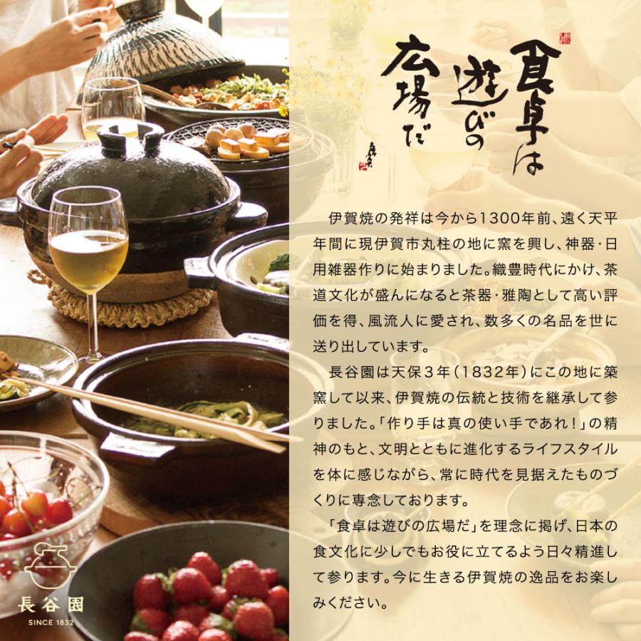 長谷園 公式 陶珍菜 アメ釉 小 1人〜2人用 土鍋 多機能 電子