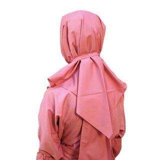 おこそ頭巾忍者衣装9点セット Sサイズ Ninja costumes : 伊賀忍者衣装