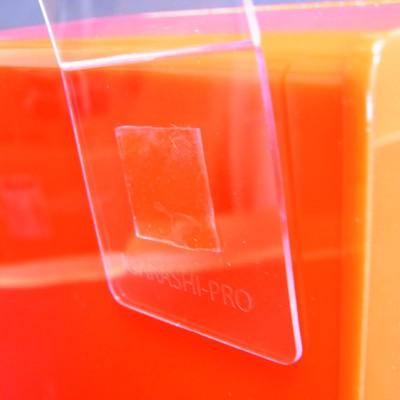 クリックポスト発送☆くっつくポップ君☆お試しセット SET-02