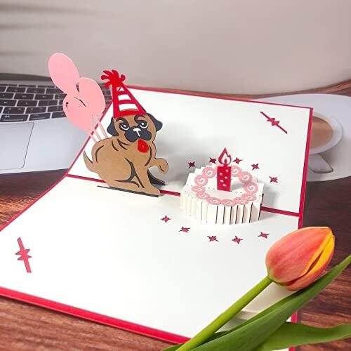 飛び出すカード グリーティングカード 誕生日 バースデーカード 子供向け 3d立体 誕生日カード 記念日カード 五十嵐ストア 通販 Yahoo ショッピング