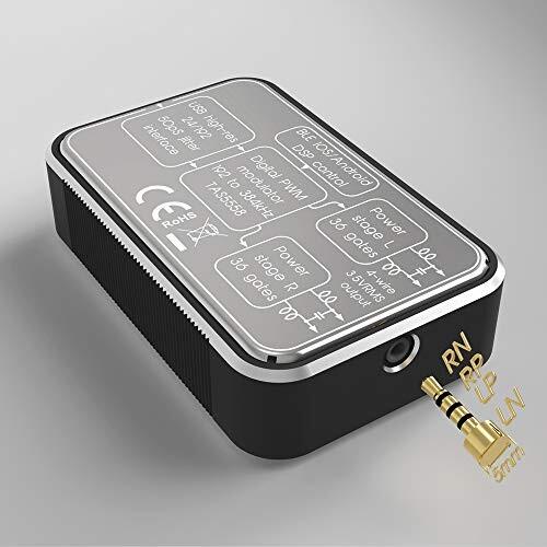 （新品,未開封） E1DA PowerDAC v2オーディオDAC 【T2078717780】(10656円)
