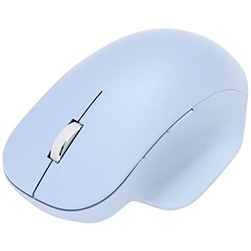 マイクロソフト Bluetooth エルゴノミック マウス 222-00063 : ワイヤレス 快適操作 右手用 長 :52054224862