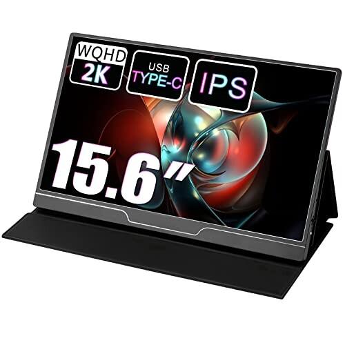 薄型軽量モバイルモニターAcouto XC17 Pro WQHD 17.3インチ | tspea.org