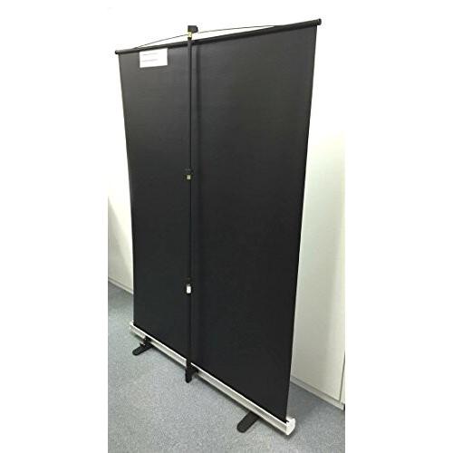 コクヨ モバイルスクリーン 60型 KM-SM-60