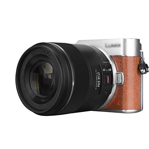 ★最終価格★ YN25mm F1.7M YONGNUO Matsushita 松下 マイクロフォーサーズ用単焦点レンズ GH5，G9，G95，G85，GX85，GF-9，GF 【C2096061747】(10745円)