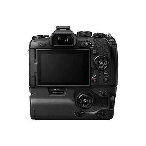 OLYMPUS バッテリーホルダー HLD-9 OLYMPUS バッテリーホルダー HLD