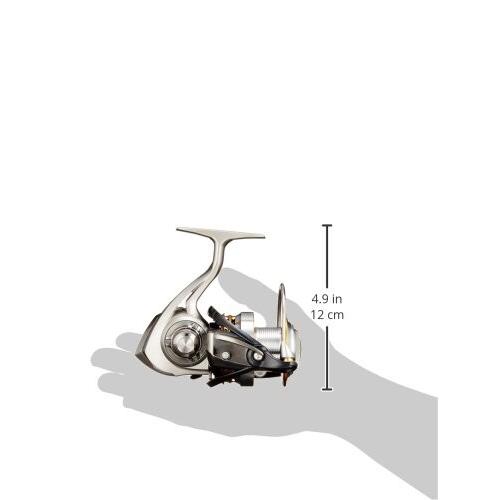 ダイワ(Daiwa) スピニングリール 16 EM MS 4000H ダイワ Daiwa スピニングリール EM MS