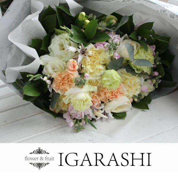 法事や御祝い事に 百合 お供え 花 お悔やみ お盆 法事 四十九日 法要 一周忌 命日