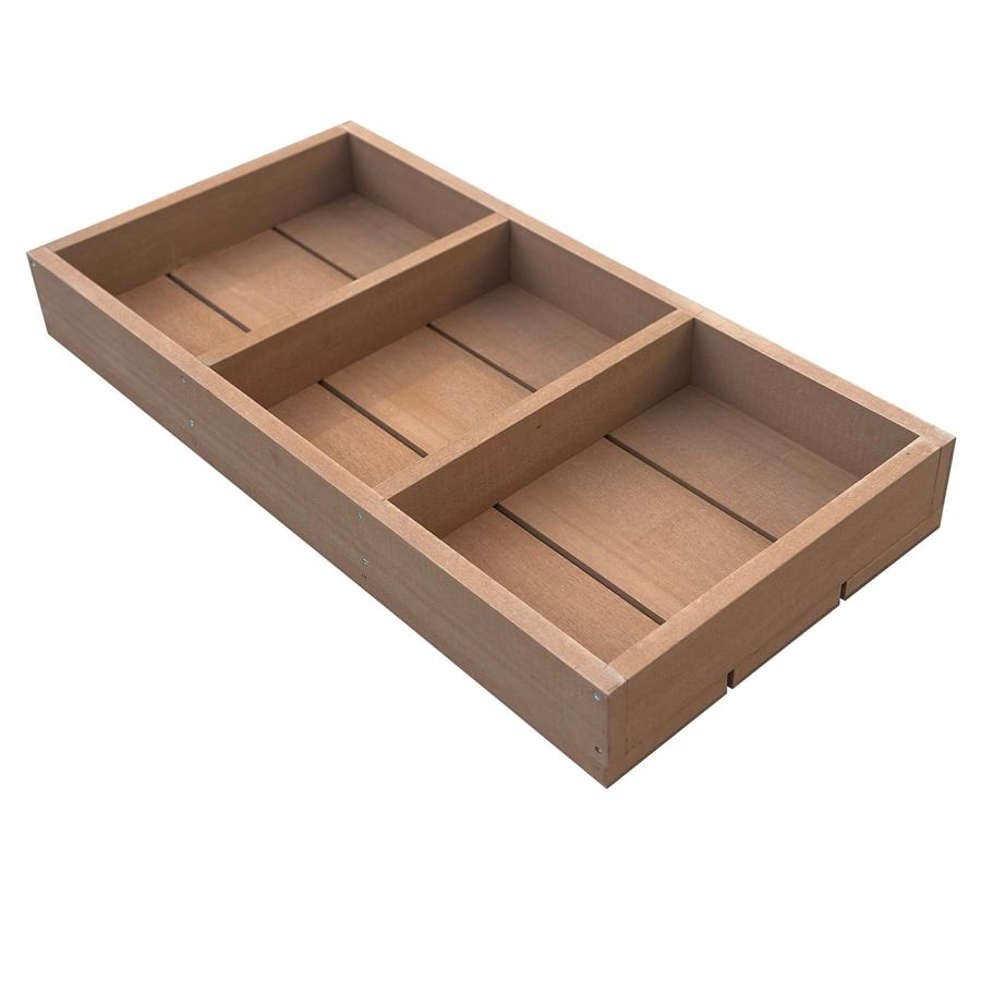 igarden（アイガーデン） ウッドパネル ウッドタイル スノコ 人工木