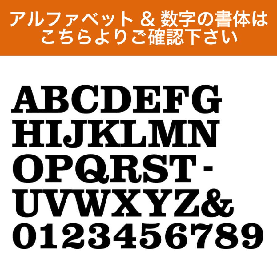 igarden（アイガーデン） 木彫り文字 アイウッド ホワイト 3文字