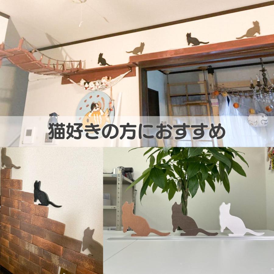 igarden（アイガーデン） 木彫り文字 アイウッド ホワイト 7文字
